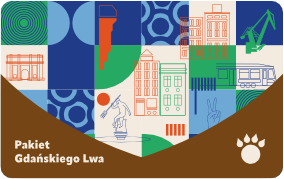 Pakiet Gdańskiego Lwa