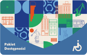Pakiet Dostępności