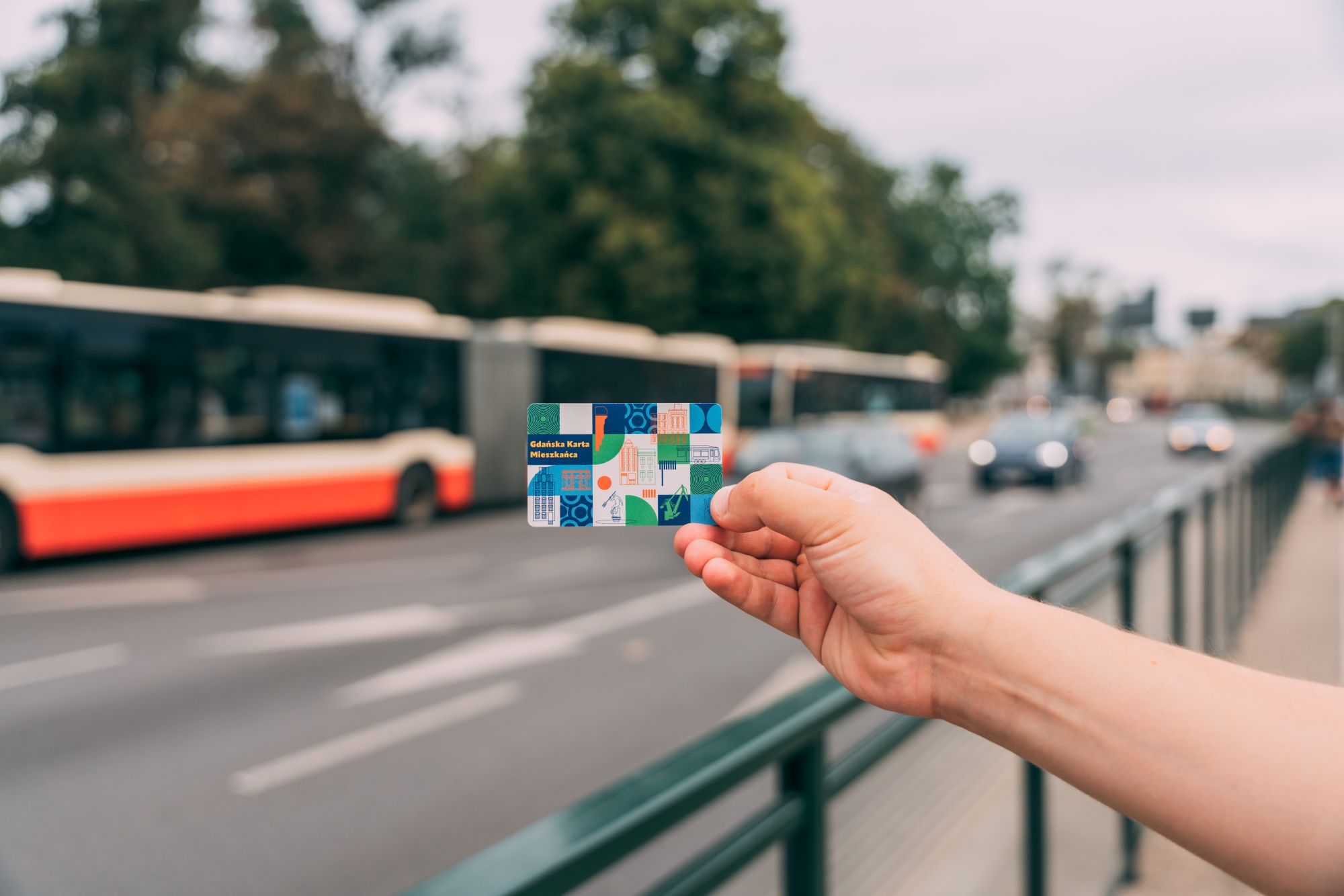 aktualność: Pakiet bezpłatnych przejazdów dla dzieci na rok szkolny 2025/2026