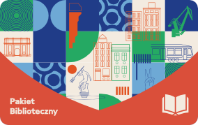 Pakiet Biblioteczny